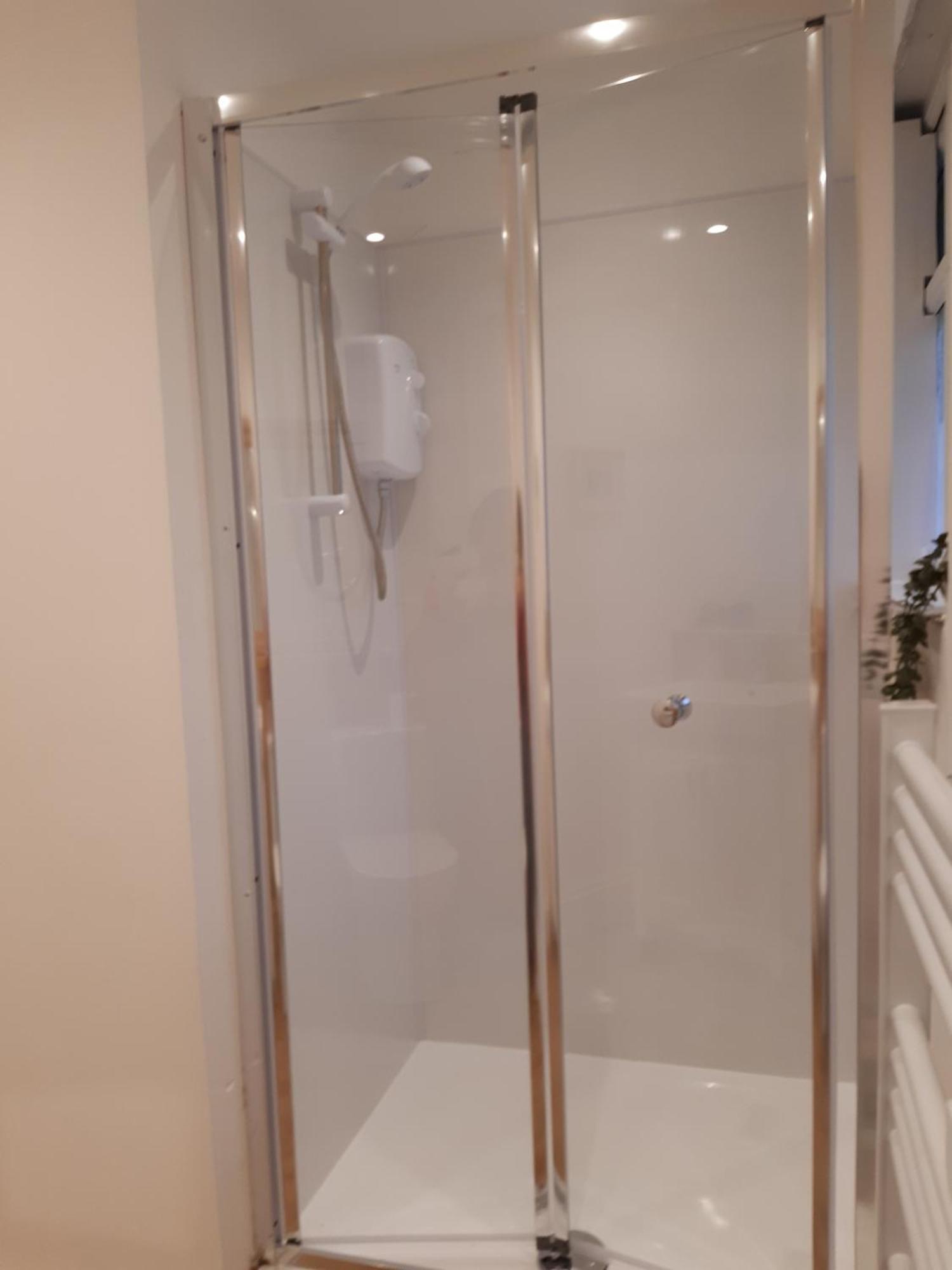 Seasalt Loft Apartment Barmouth Bagian luar foto