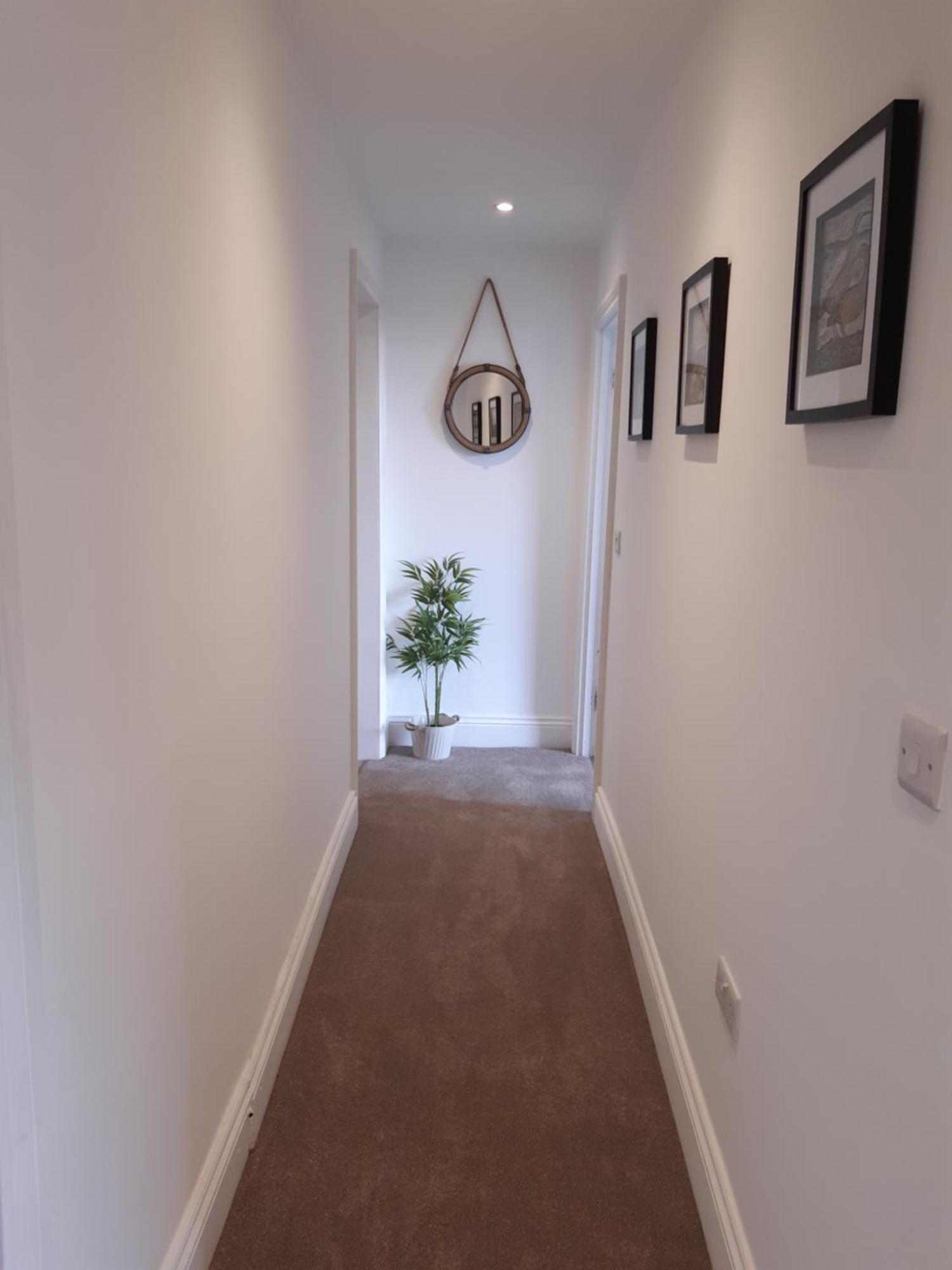 Seasalt Loft Apartment Barmouth Bagian luar foto
